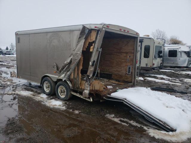 Image 3 of 2003 UTILITY TRAILER 2003 with VIN 5HCKC16203E002056