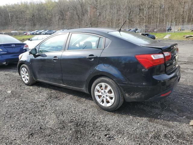 Obraz 2 z 2012 KIA RIO EX 2012 z VIN KNADN4A31C6045398