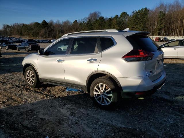 Obraz 2 z 2019 NISSAN ROGUE S 2019 z VIN 5N1AT2MT2KC796162