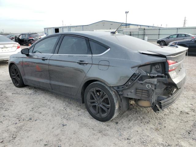 Obraz 2 z 2018 FORD FUSION SE 2018 z VIN 3FA6P0HD9JR256576