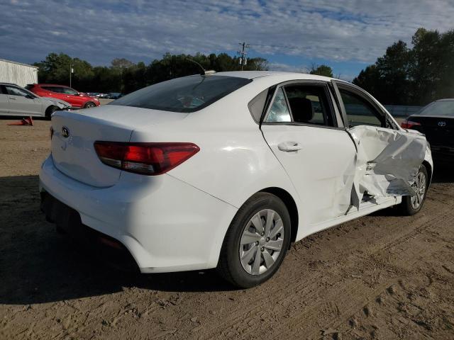 Изображение 3 2020 KIA RIO LX 2020 с VIN 3KPA24AD1LE339045