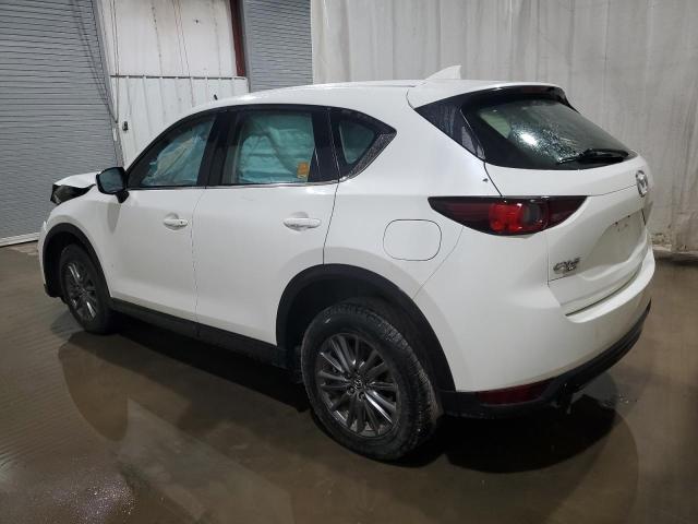 Obraz 2 z 2018 MAZDA CX-5 SPORT 2018 z VIN JM3KFBBM6J0453115