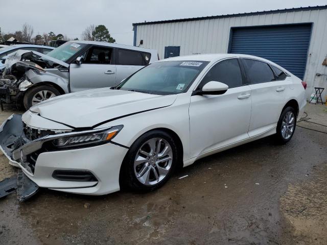 2020 HONDA ACCORD LX 2020 image