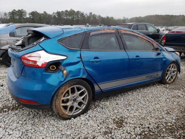 Obraz 3 z 2015 FORD FOCUS SE 2015 z VIN 1FADP3K24FL285960
