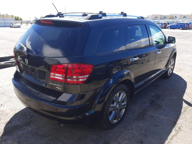Obraz 3 z 2009 DODGE JOURNEY R/T 2009 z VIN 3D4GH67V59T511606