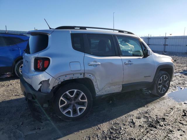 Obraz 3 z 2015 JEEP RENEGADE LATITUDE 2015 z VIN ZACCJBBT5FPB93052