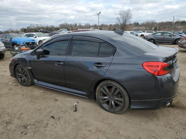 Obraz 2 z 2017 SUBARU WRX LIMITED 2017 z VIN JF1VA1J66H9824111