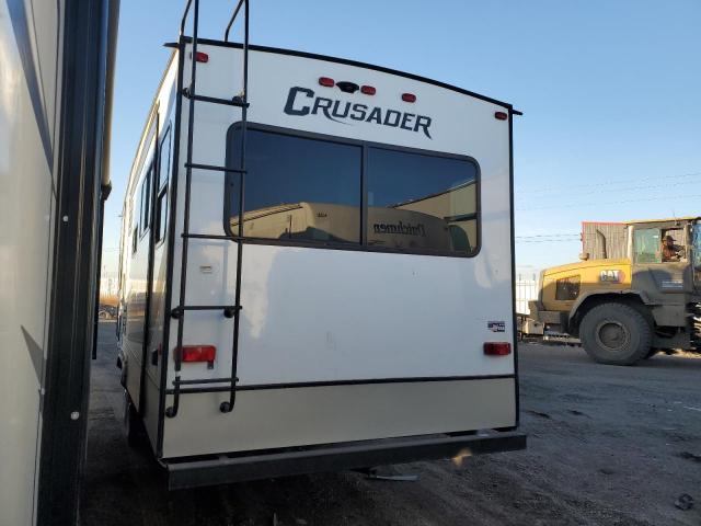 Image 3 of 2022 FRRV CRUSADER 2022 with VIN 5ZT3CSWB7NG127527
