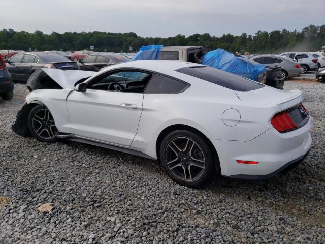Image 2 of 2019 FORD MUSTANG  2019 with VIN 1FA6P8TH0K5117868