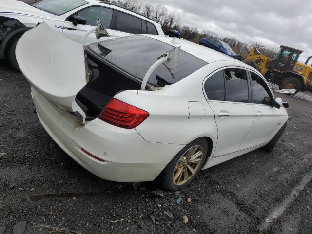 Изображение 3 2014 BMW 528 XI 2014 с VIN WBA5A7C58ED614875