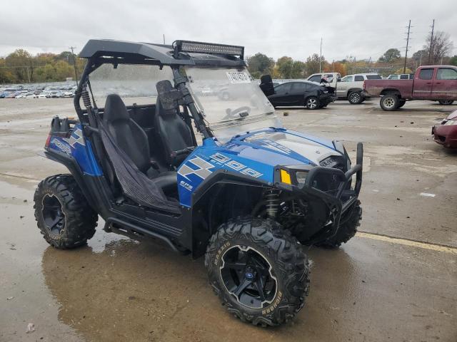 Obraz 2013 POLARIS RZR 800 EPS 2013