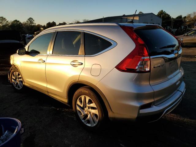 Image 2 of 2015 HONDA CR-V EXL 2015 with VIN 2HKRM3H74FH528103