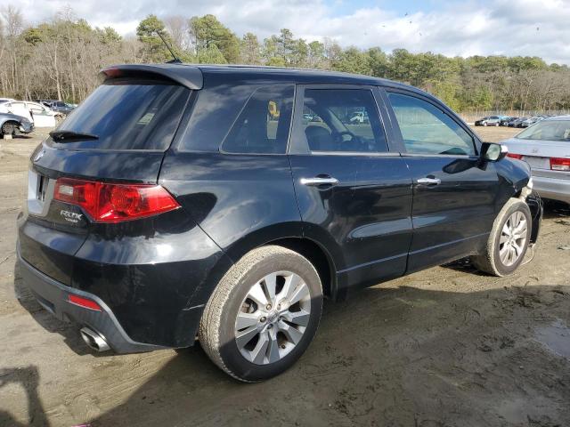 Изображение 3 2010 ACURA RDX TECHNOLOGY 2010 с VIN 5J8TB2H51AA001688