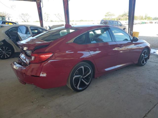 Obraz 3 z 2019 HONDA ACCORD SPORT 2019 z VIN 1HGCV1F34KA153033