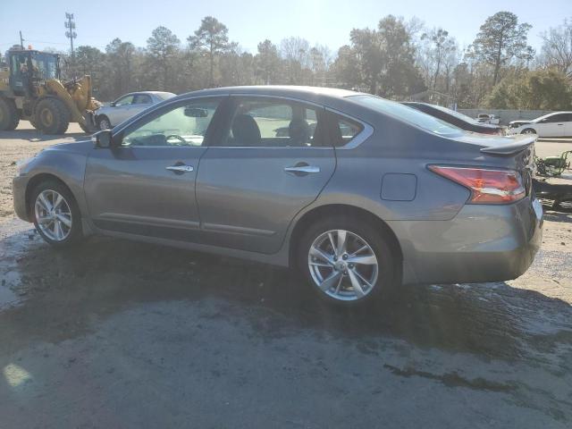 Image 2 of 2014 NISSAN ALTIMA 2.5 2014 with VIN 1N4AL3AP8EC404202