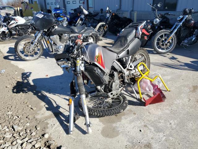 Image 2 of 2006 KAWASAKI KL650 A 2006 with VIN JKAKLEA166DA22877