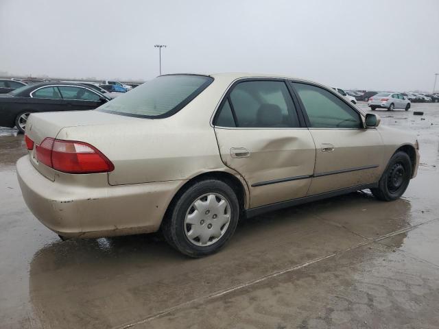 Изображение 3 2000 HONDA ACCORD LX 2000 с VIN JHMCG5543YC028997