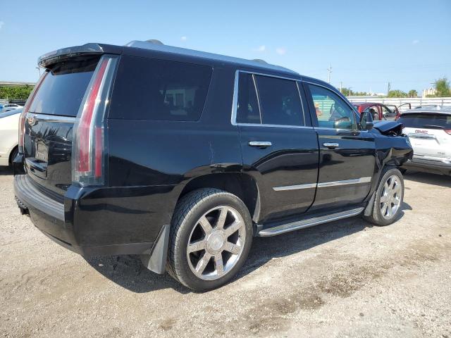 Image 3 of 2015 CADILLAC ESCALADE LUXURY 2015 with VIN 1GYS4MKJ5FR665002