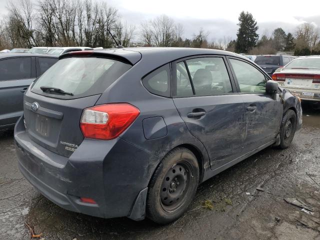 Image 3 of 2013 SUBARU IMPREZA  2013 with VIN JF1GPAA67D2894016