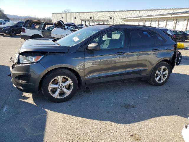 Image 1 of 2015 FORD EDGE SE 2015 with VIN 2FMTK4G8XFBB76650