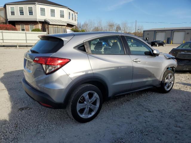 Image 3 of 2021 HONDA HR-V LX 2021 with VIN 3CZRU6H38MM709107