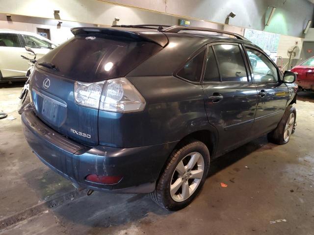 Image 3 of 2004 LEXUS RX 330 2004 with VIN 2T2HA31U74C011443
