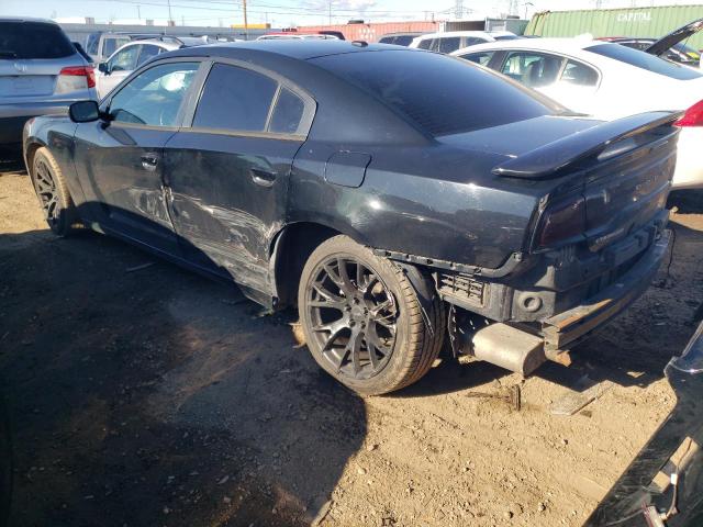 Image 2 of 2014 DODGE CHARGER SXT 2014 with VIN 2C3CDXHG9EH254390