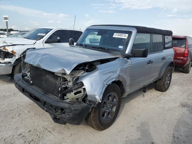 Obraz 2022 FORD BRONCO BASE 2022