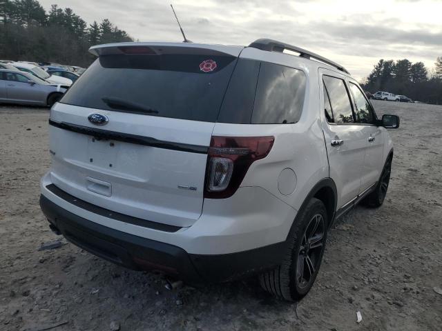 Изображение 3 2014 FORD EXPLORER SPORT 2014 с VIN 1FM5K8GT4EGA35648