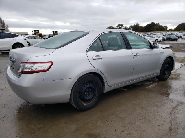 Изображение 3 2011 TOYOTA CAMRY HYBRID 2011 с VIN 4T1BB3EK3BU135267