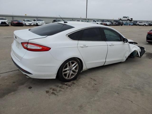 Obraz 3 z 2013 FORD FUSION SE 2013 z VIN 3FA6P0HR1DR299292