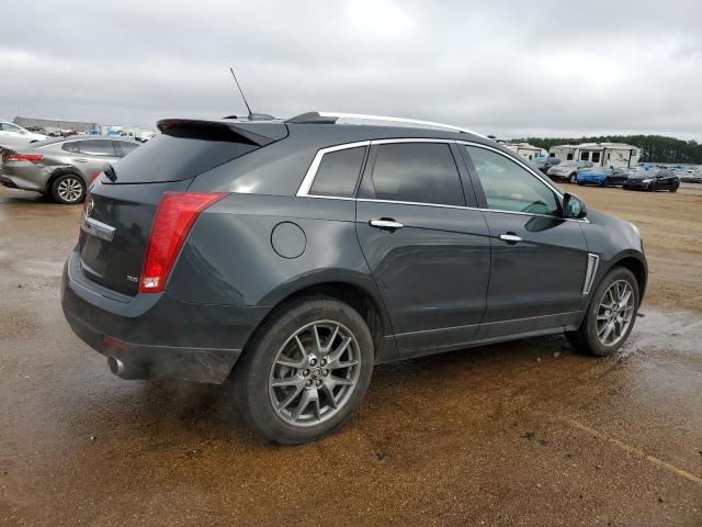 Изображение 3 2015 CADILLAC SRX PREMIUM COLLECTION 2015 с VIN 3GYFNDE33FS570267