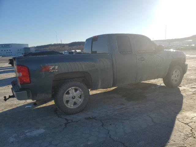 Image 3 of 2010 CHEVROLET SILVERADO K1500 LT 2010 with VIN 1GCSKSE30AZ212542