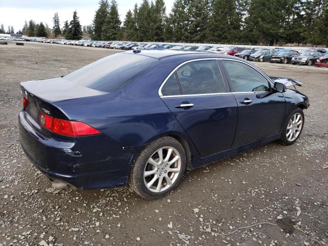 Image 3 of 2006 ACURA TSX  2006 with VIN JH4CL96956C039090