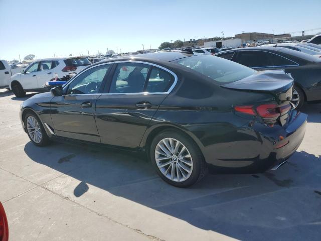 Image 2 of 2022 BMW 530 I 2022 with VIN WBA53BH06NCH62168