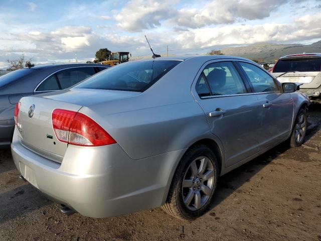 Obraz 3 z 2010 MERCURY MILAN PREMIER 2010 z VIN 3MEHM0JG4AR633541