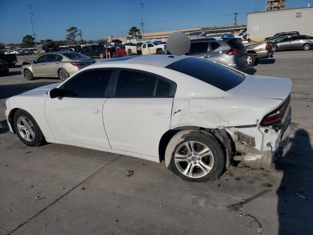 Image 2 of 2019 DODGE CHARGER SXT 2019 with VIN 2C3CDXBG8KH702753