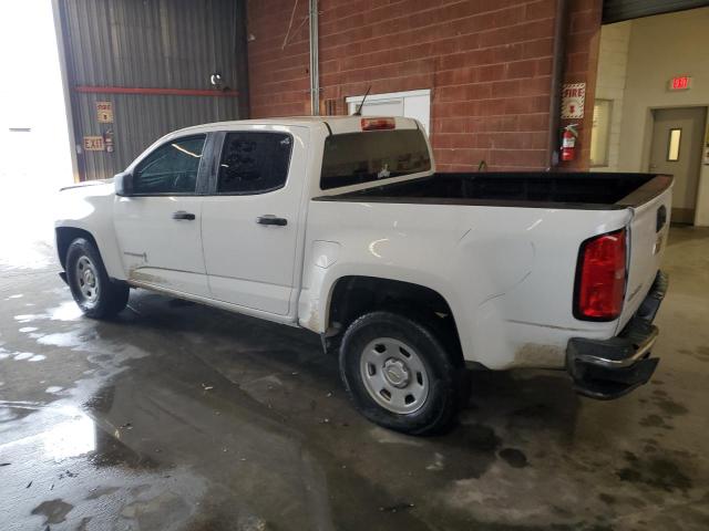 Image 2 of 2019 CHEVROLET COLORADO  2019 with VIN 1GCGSBEA8K1311940