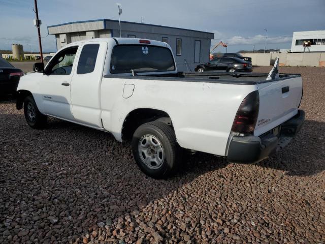 Obraz 2 z 2008 TOYOTA TACOMA ACCESS CAB 2008 z VIN 5TETX22N88Z544223
