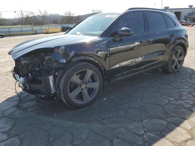 2024 PORSCHE CAYENNE  2024 image