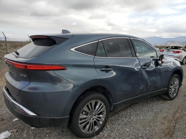 Image 3 of 2023 TOYOTA VENZA LE 2023 with VIN JTEAAAAH0PJ134079