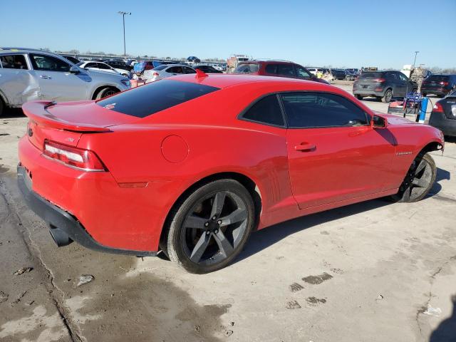 Obraz 3 z 2014 CHEVROLET CAMARO 2SS 2014 z VIN 2G1FK1EJ3E9274939