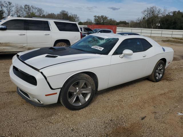 2015 DODGE CHALLENGER SXT 2015 image