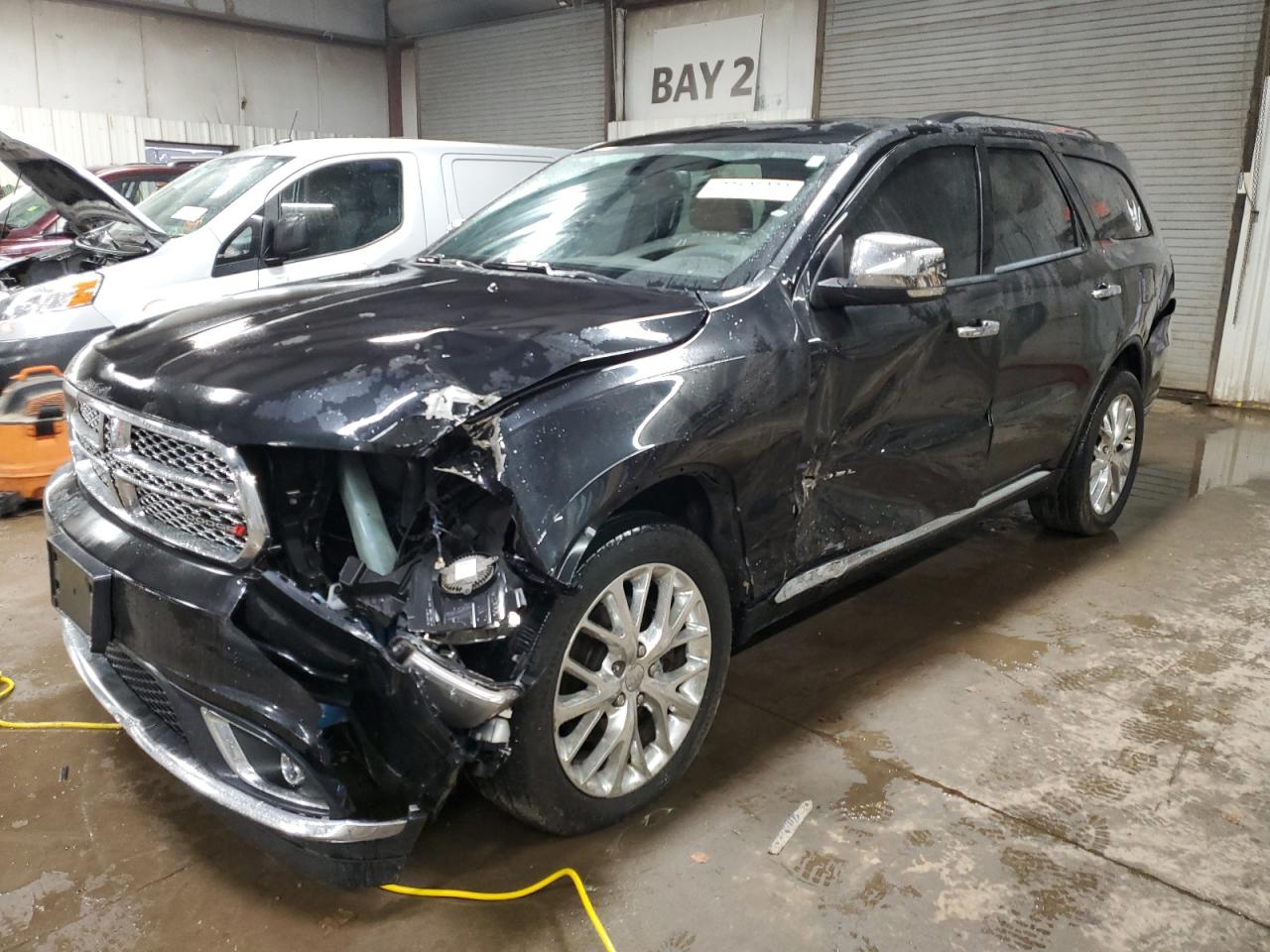 Obraz 2015 DODGE DURANGO CITADEL 2015