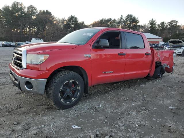 Obraz 2012 TOYOTA TUNDRA CREWMAX SR5 2012