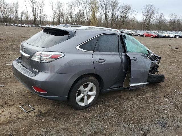 Image 3 of 2012 LEXUS RX 350 2012 with VIN 2T2BK1BA9CC146255