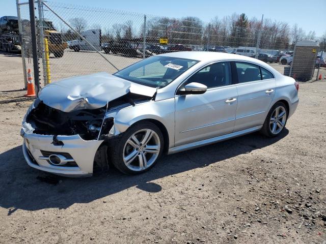 Obraz 2014 VOLKSWAGEN CC SPORT 2014