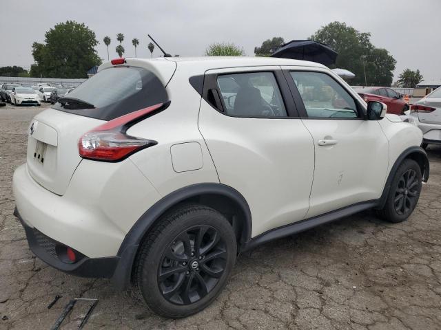 Image 3 of 2016 NISSAN JUKE S 2016 with VIN JN8AF5MR2GT610391