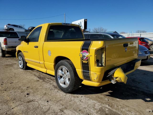 Obraz 2 z 2005 DODGE RAM 1500 ST 2005 z VIN 1D7HA16D45J517082