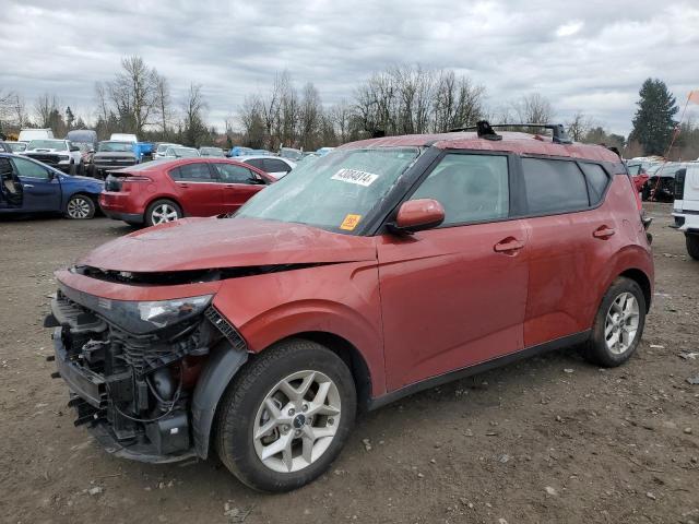 Изображение 2023 KIA SOUL LX 2023